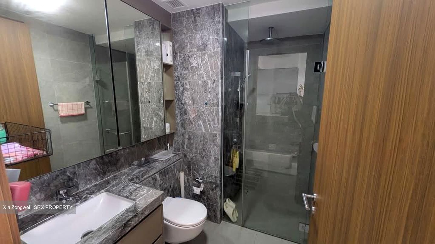 Stirling Residences (D3), Apartment #573674831